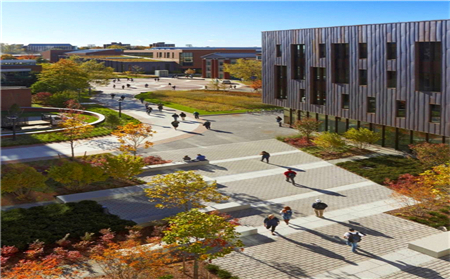 康涅狄格大学金融风险管理硕士(uconn msfrm)申请要求